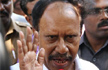 M Thambidurai calls on TN governor amid AIADMK merger talks